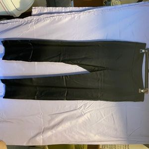White House Black Market Silk Pants